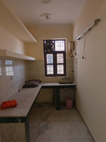 Kitchen in 3 BHK Independent House at Sector 23 – for Sale