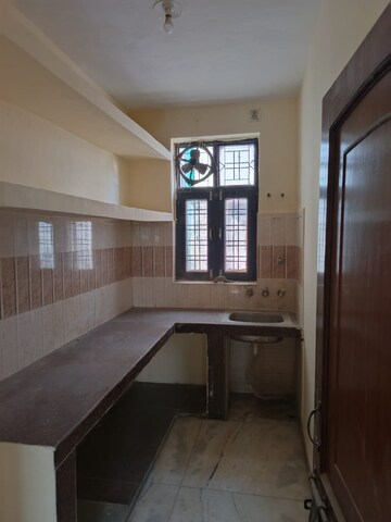 Kitchen in 3 BHK Independent House at Sector 23 – for Sale