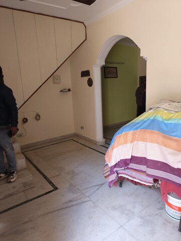 3 BHK Independent House – Exterior View View at Sector 23 - for Sale