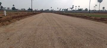Plot Area in  Plot at Adibatla – for Sale