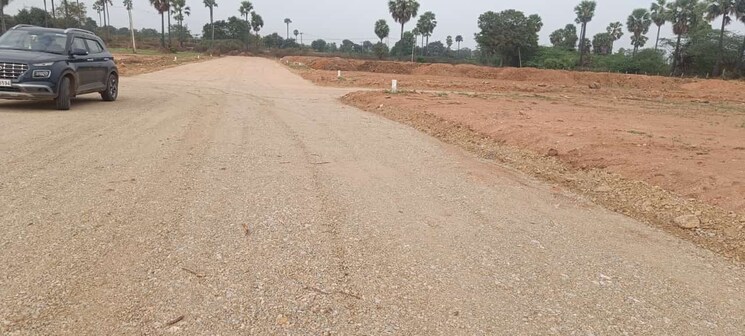undefined, adibatla  200 Sq.Yd. Plot In Adibatla Hyderabad 8164838