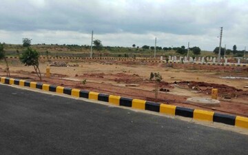 Plot For Sale in Gollarahatti