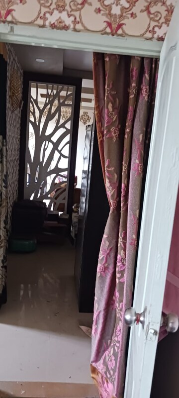 Balcony in 2 BHK Apartment at Ansal Celebrity Meadows, Sushant Golf City – for Rent