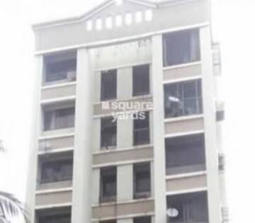 1 BHK Apartment For Rent in Poonam Enclave Goregaon East Mumbai  8164810