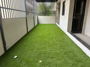 Balcony in 4 BHK Builder Floor at Sector 41 – for Sale