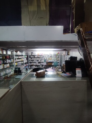  Shop – Exterior View View at Liberty Shopping Centre, Bandra West - for Rent