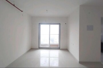 2 BHK Apartment For Rent in Ashar Axis, Majiwada