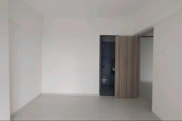 Master Bedroom in 2 BHK Apartment at Ashar Axis, Majiwada – for Rent