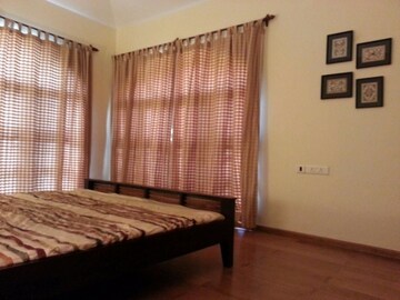 Bedroom in 2 BHK Apartment at Bambolim – for Rent