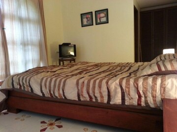 Bedroom in 2 BHK Apartment at Bambolim – for Rent