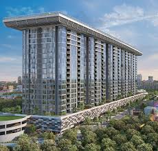 5 BHK + Pooja Room,Servant Room,Study Room,Extra Room 3258 Sq.Ft. Apartment in Tribeca Yoo One