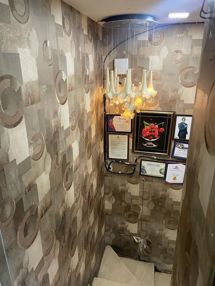  Parking, satra-plaza Commercial Office Space 1250 Sq.Ft. In Vashi Sector 19d Navi Mumbai 8164825