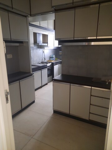 Kitchen in 2.5 BHK Apartment at Colaba – for Sale