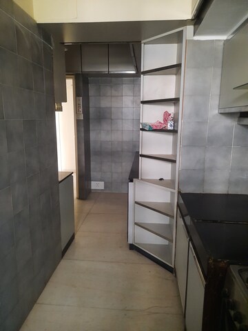 Kitchen in 2.5 BHK Apartment at Colaba – for Sale