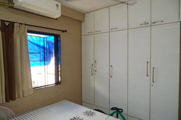 Room in 2 BHK Apartment at Ani Anu Sri Balaji Enclave, Malad West – for Sale
