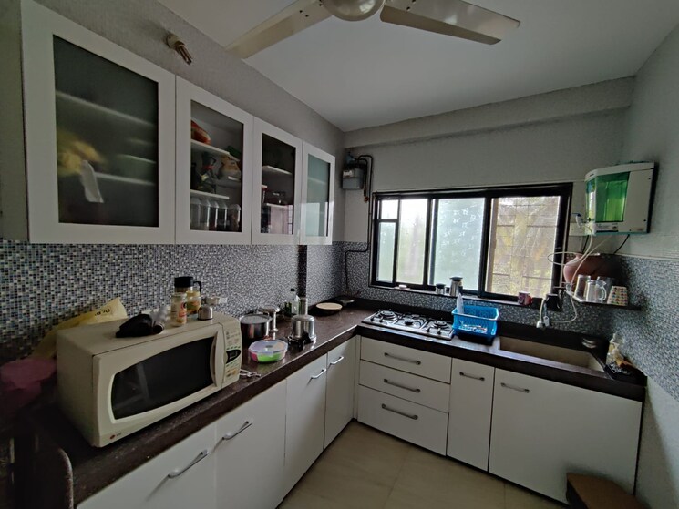 Kitchen, ani-anu-sri-balaji-enclave 2 Bedroom 622 Sq.Ft. Apartment In Malad West Mumbai 8164852
