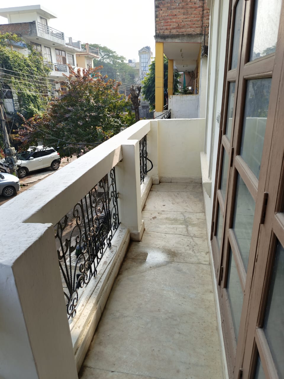 3 BHK Independent House For Sale in Ansal Plaza Sector-23