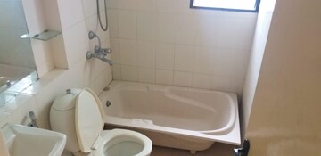 Bathroom in 2 BHK Apartment at LnT Realty South City, Bannerghatta Road – for Sale