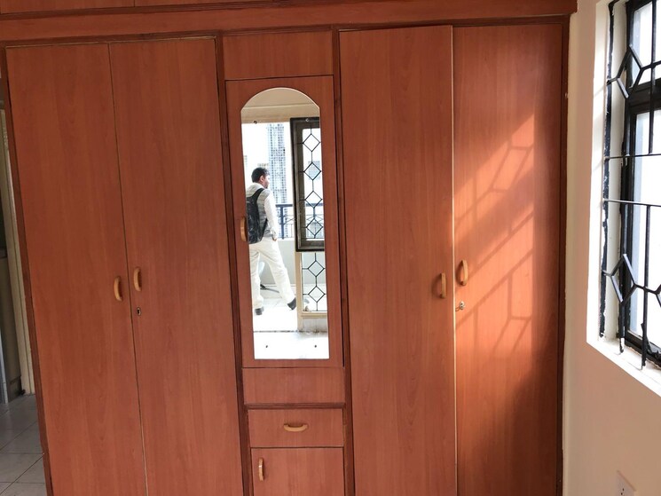 Room, lnt-realty-south-city 2 Bedroom 1065 Sq.Ft. Apartment In Bannerghatta Road Bangalore 8164866