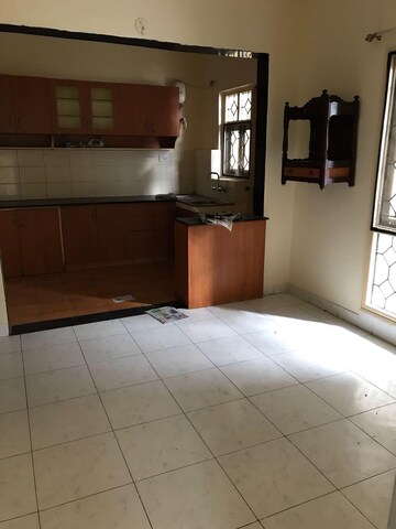 Kitchen in 2 BHK Apartment at LnT Realty South City, Bannerghatta Road – for Sale