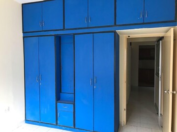 Building Lobby in 2 BHK Apartment at LnT Realty South City, Bannerghatta Road – for Sale