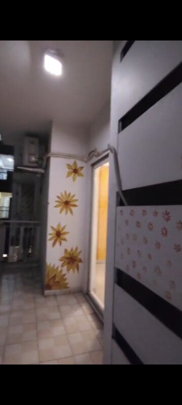 Living Room in 4 BHK Apartment at Fusion Homes, Tech Zone 4 Greater Noida – for Rent