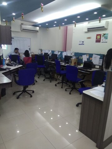  Office Space For Rent in BSEL Tech Park, Sector 30
