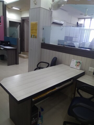 Kitchen in  Office Space at BSEL Tech Park, Sector 30 – for Rent