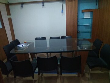 Team Area in  Office Space at BSEL Tech Park, Sector 30 – for Rent