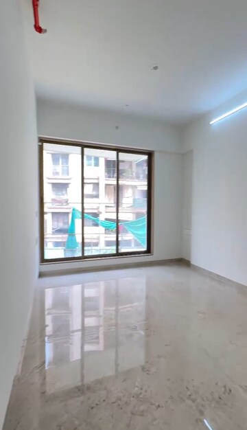 1 BHK Apartment For Rent in JP North Elara Mira Road Thane  8164857