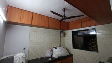 Bathroom in 1 BHK Apartment at Andheri West – for Rent