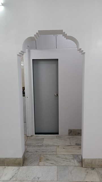 Building Lobby in 1 BHK Apartment at Andheri West – for Rent