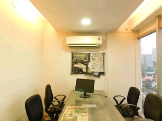 Commercial Office Space 650 Sq.Ft. For Rent in Sector 19e Navi Mumbai  8164870