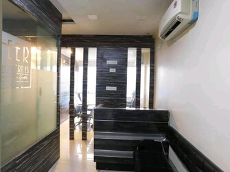 Commercial Office Space 650 Sq.Ft. For Rent in Sector 19e Navi Mumbai  8164870