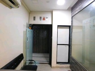 Commercial Office Space 650 Sq.Ft. For Rent in Sector 19e Navi Mumbai  8164870