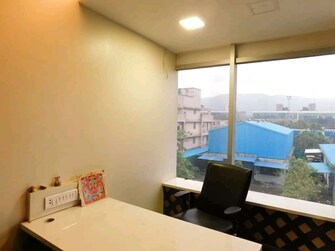 Commercial Office Space 650 Sq.Ft. For Rent in Sector 19e Navi Mumbai  8164870