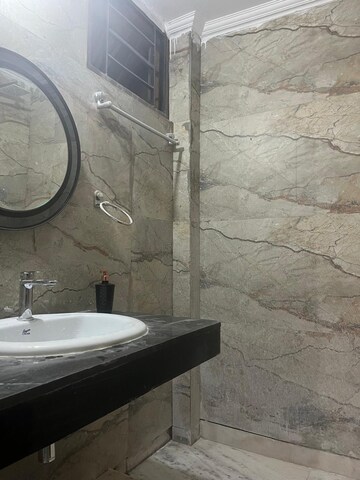 Bathroom in 3 BHK Apartment at M3M Merlin, Sector 67 – for Sale