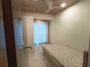 2 BHK Apartment For Resale in CD Gurudev Virar West Mumbai  8164945