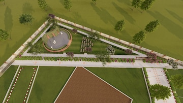 Plot – Exterior View View at Ajmer Road - for Sale