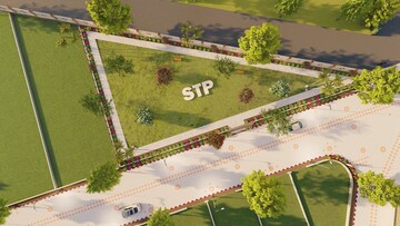  Plot – Exterior View View at Ajmer Road - for Sale