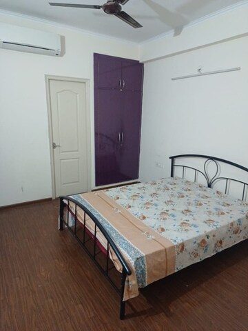 Bedroom in 2 BHK Apartment at Maxblis White House, Sector 75 – for Rent
