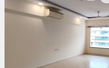 3.5 BHK Apartment For Sale in Kalpataru Radiance, Goregaon West