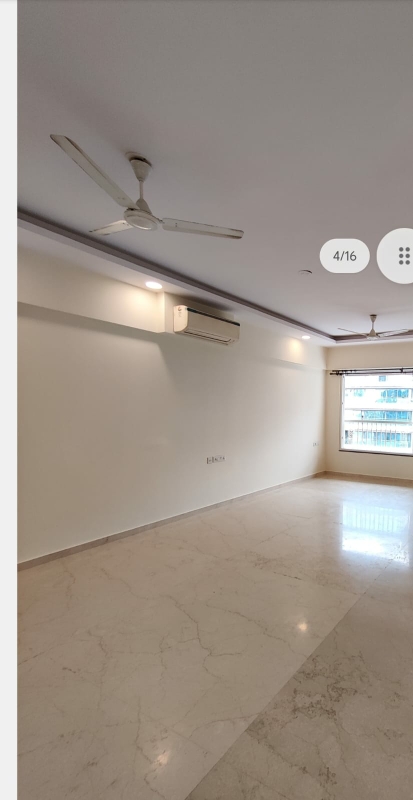 3.5 BHK Apartment For Sale in Kalpataru Radiance
