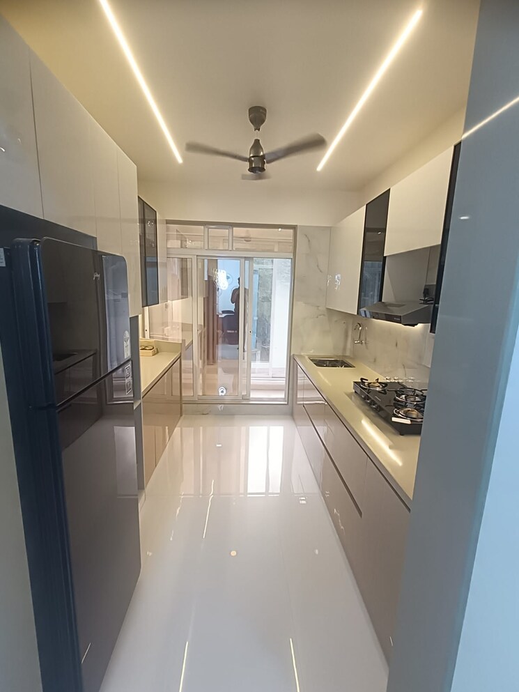 undefined, unity-dream-home 2 Bedroom 612 Sq.Ft. Apartment In Dombivli East Thane 8164915