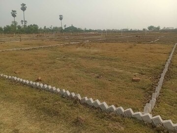 Plot Area in  Plot at Bihta – for Sale