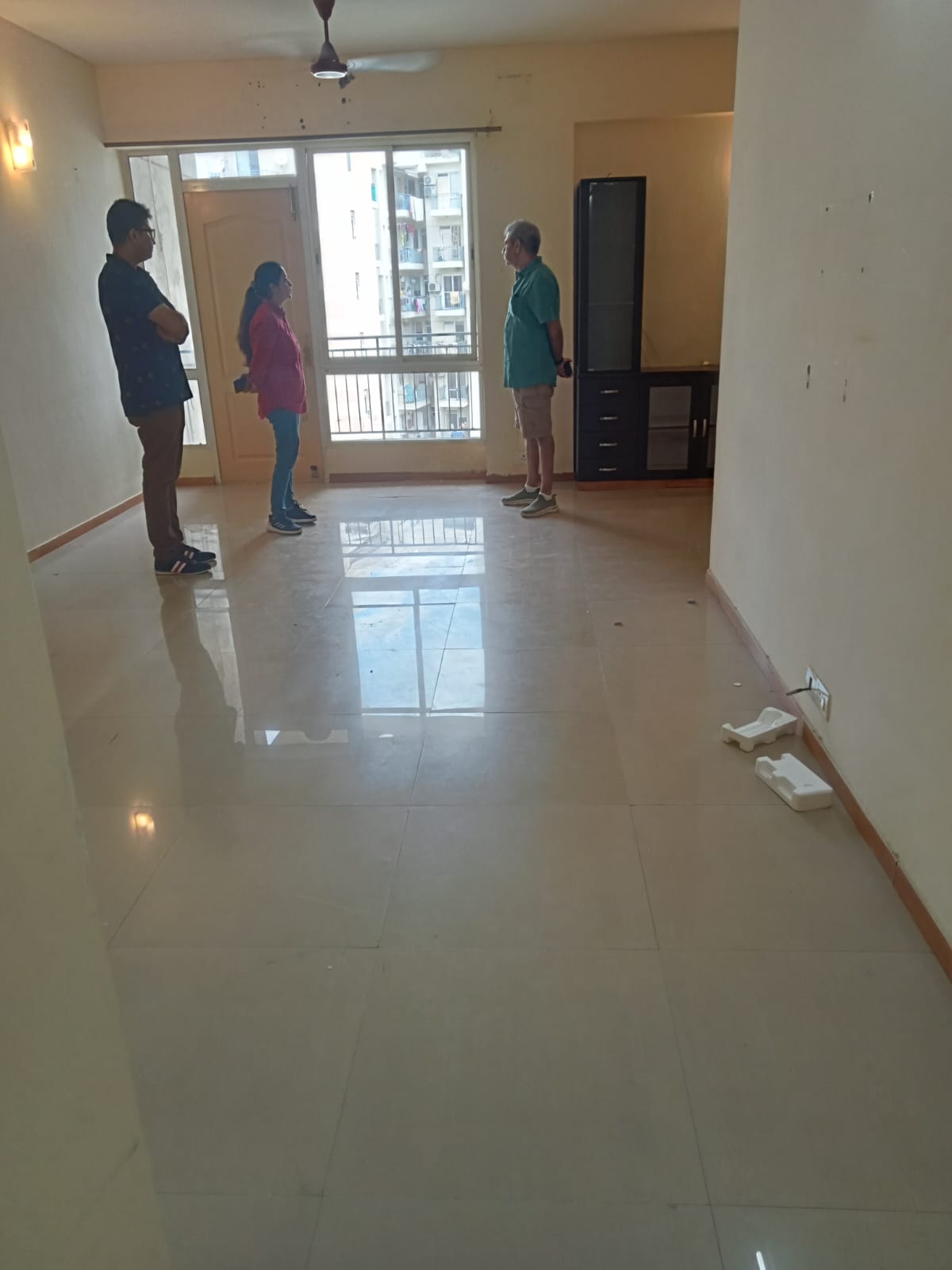 3 BHK + Pooja Room Apartment For Sale in Bestech Park View City 2