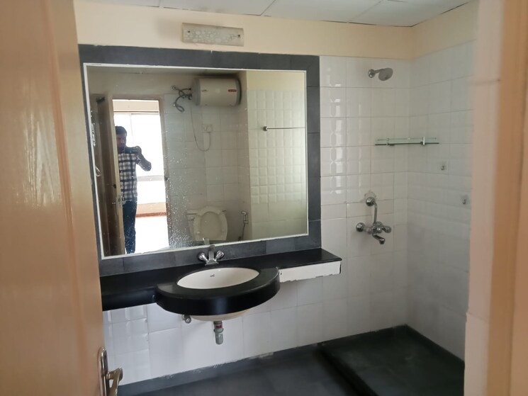 Kitchen, bestech-park-view-city-2 3 Bedroom 1859 Sq.Ft. Apartment In Sector 49 Gurgaon 8164949