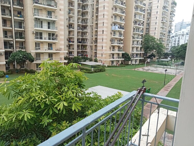 Balcony, bestech-park-view-city-2 3 Bedroom 1859 Sq.Ft. Apartment In Sector 49 Gurgaon 8164949