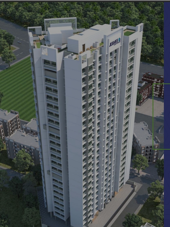 2 BHK Apartment For Sale in Mass Zainab Heights