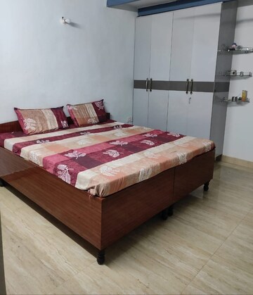 1 BHK Builder Floor For Rent in Palam Vihar Residents Association Palam Vihar Gurgaon  8164950